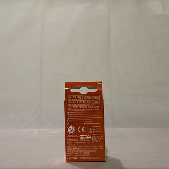 Funko Pocket Pop! Keychain–Izuku Midoriya–My Hero Academia–New in Box - Picture 4 of 5